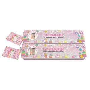 Lip Smacker Lip Balm Vault
